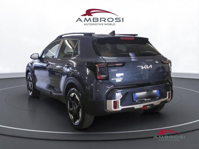 KIA STONIC 1.0 T-GDI MHEV STYLE - foto 4