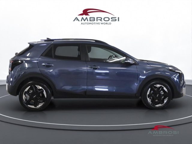 KIA STONIC 1.0 T-GDI MHEV STYLE - foto 5
