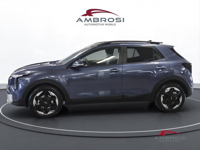 KIA STONIC 1.0 T-GDI MHEV STYLE - foto 6
