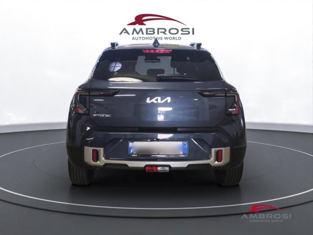 KIA STONIC 1.0 T-GDI MHEV STYLE - foto 8