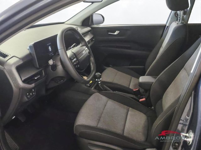 KIA STONIC 1.0 T-GDI MHEV STYLE - foto 10