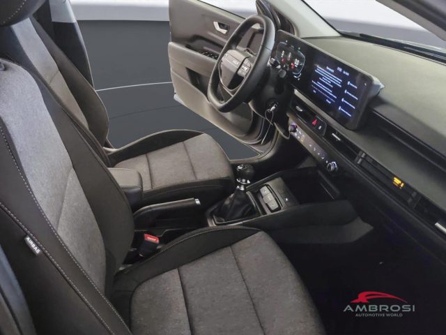 KIA STONIC 1.0 T-GDI MHEV STYLE - foto 12