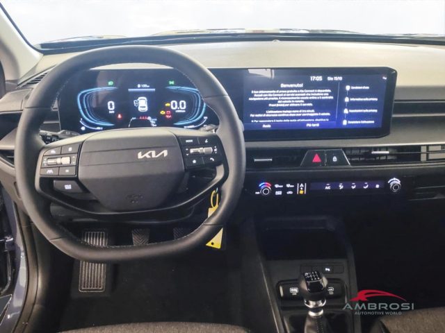 KIA STONIC 1.0 T-GDI MHEV STYLE - foto 15