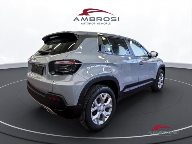 JEEP AVENGER E-HYBRID AVENGER ALTITUTE - foto 3
