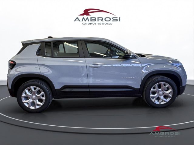 JEEP AVENGER E-HYBRID AVENGER ALTITUTE - foto 5