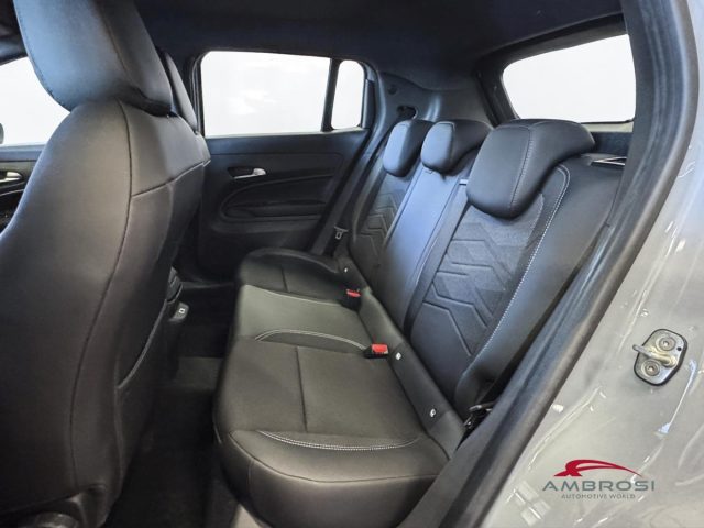 JEEP AVENGER E-HYBRID AVENGER ALTITUTE - foto 10