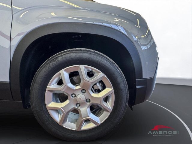 JEEP AVENGER E-HYBRID AVENGER ALTITUTE - foto 13