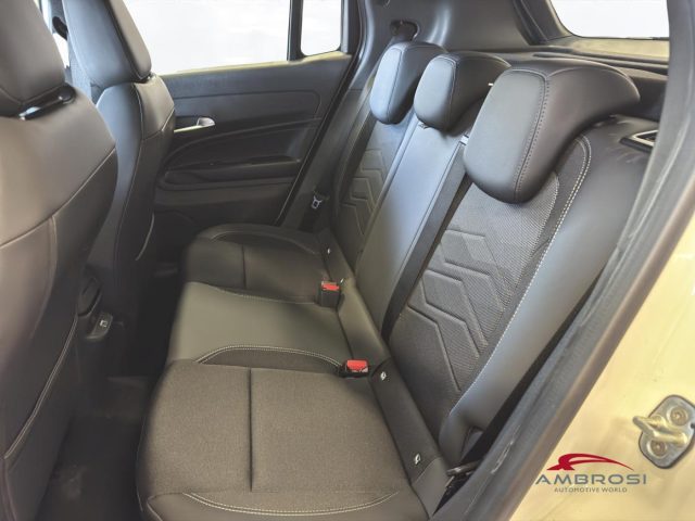 JEEP AVENGER E-HYBRID AVENGER ALTITUTE - foto 10