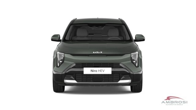 KIA NIRO 1.6 HEV STYLE - foto 4