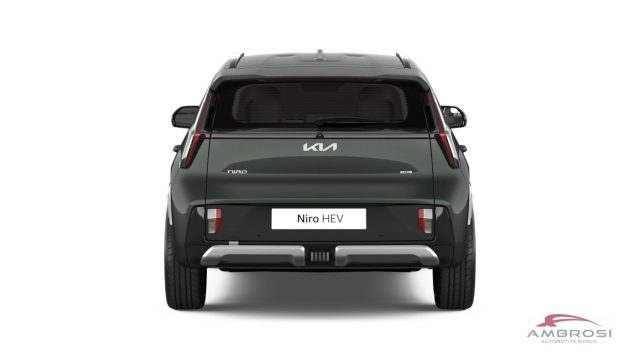 KIA NIRO 1.6 HEV STYLE - foto 5