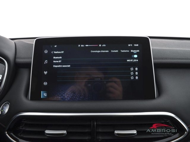 MG HS 1.5 T-GDI COMFORT AUTO - foto 14