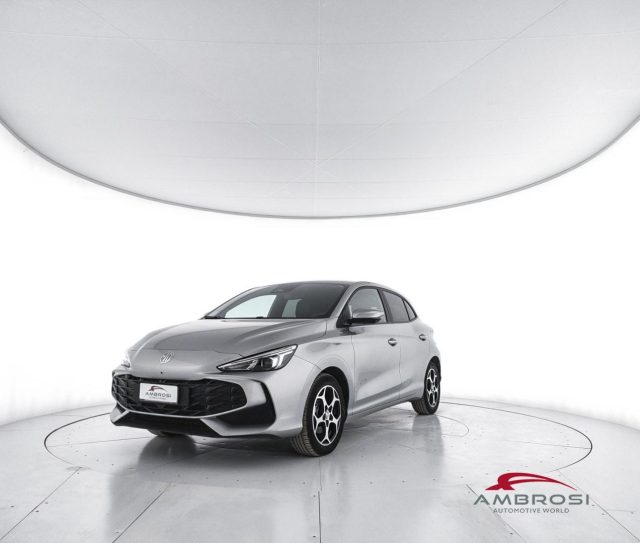 MG MG3 1.5 HYBRID+ LUXURY AUTO - foto 1