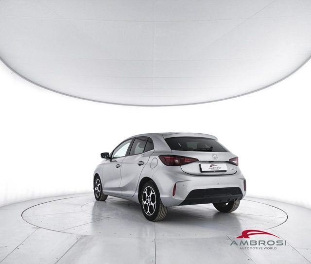 MG MG3 1.5 HYBRID+ LUXURY AUTO - foto 4