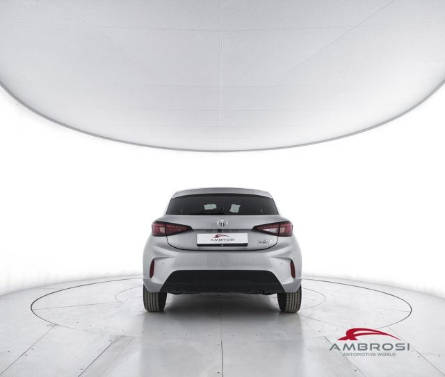 MG MG3 1.5 HYBRID+ LUXURY AUTO - foto 6