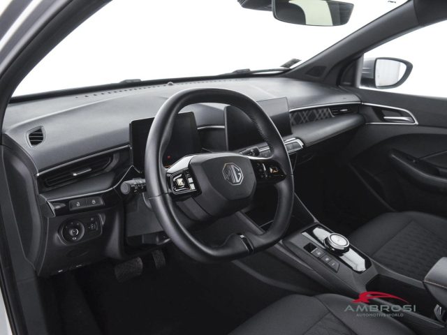 MG MG3 1.5 HYBRID+ LUXURY AUTO - foto 8