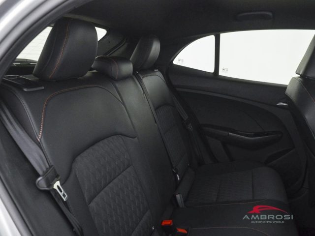 MG MG3 1.5 HYBRID+ LUXURY AUTO - foto 11