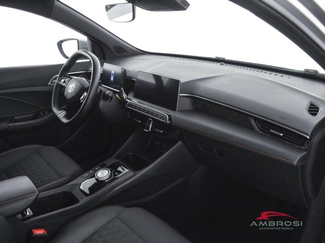 MG MG3 1.5 HYBRID+ LUXURY AUTO - foto 12