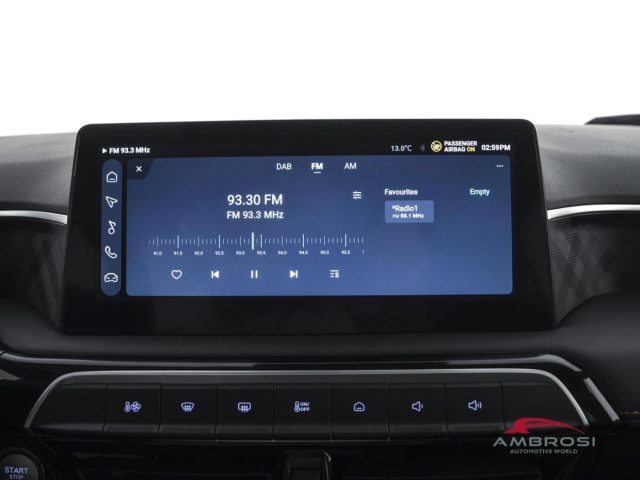 MG MG3 1.5 HYBRID+ LUXURY AUTO - foto 13