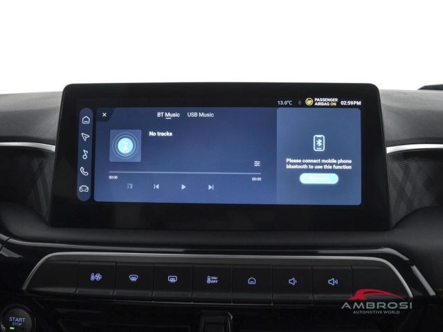 MG MG3 1.5 HYBRID+ LUXURY AUTO - foto 14