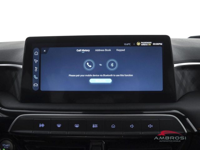 MG MG3 1.5 HYBRID+ LUXURY AUTO - foto 15