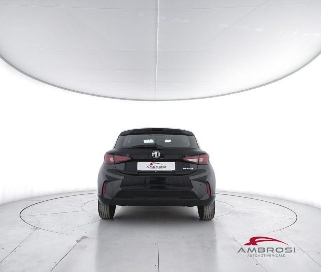 MG MG3 1.5 COMFORT - foto 6