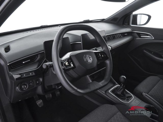 MG MG3 1.5 COMFORT - foto 8