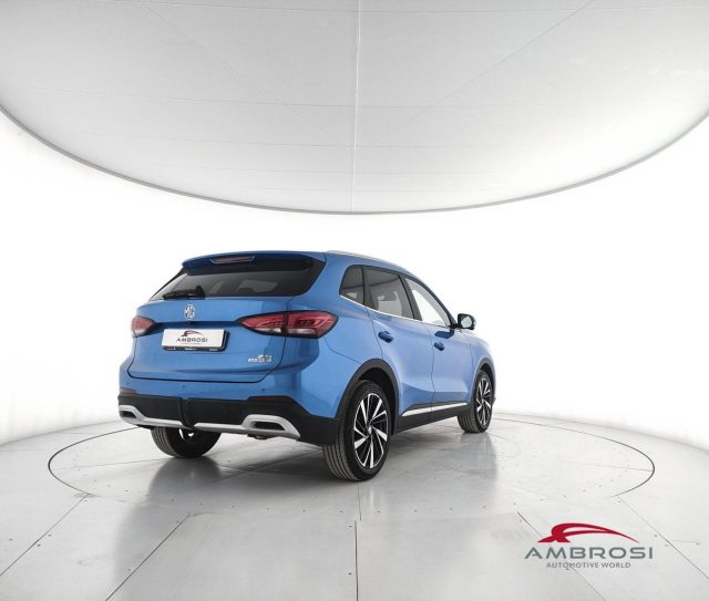 MG ZS MG  1.5 HYBRID+ LUXURY AUTO - foto 3
