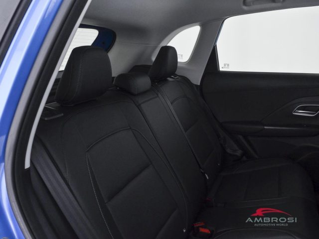 MG ZS MG  1.5 HYBRID+ LUXURY AUTO - foto 11