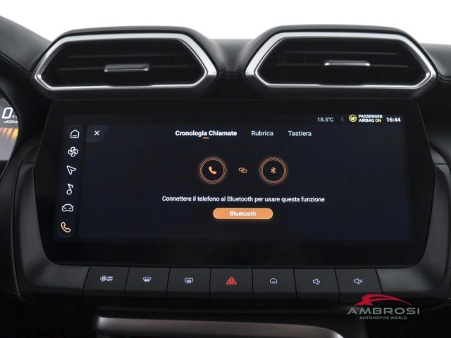 MG ZS MG  1.5 HYBRID+ LUXURY AUTO - foto 13