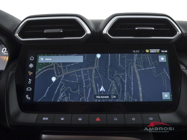 MG ZS MG  1.5 HYBRID+ LUXURY AUTO - foto 15