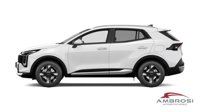 KIA SPORTAGE 1.6 MHEV DCT STYLE - foto 2
