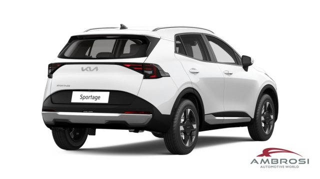 KIA SPORTAGE 1.6 MHEV DCT STYLE - foto 3