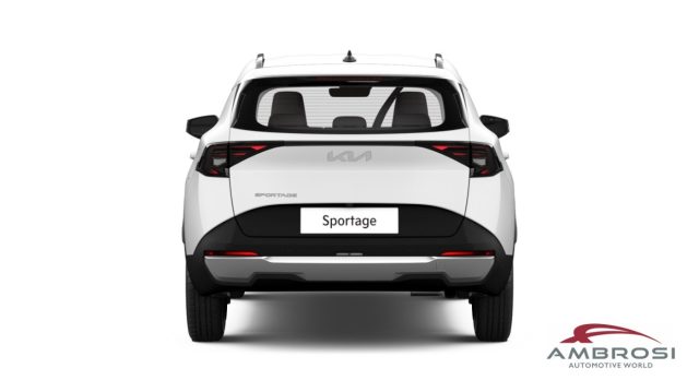 KIA SPORTAGE 1.6 MHEV DCT STYLE - foto 4