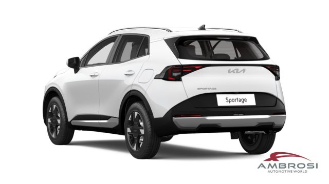 KIA SPORTAGE 1.6 MHEV DCT STYLE - foto 5