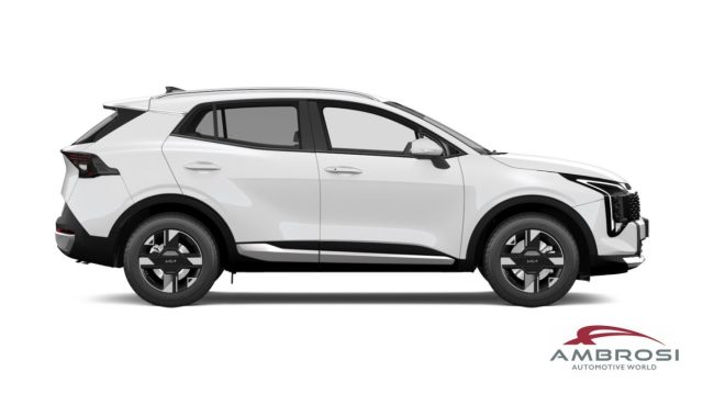 KIA SPORTAGE 1.6 MHEV DCT STYLE - foto 6