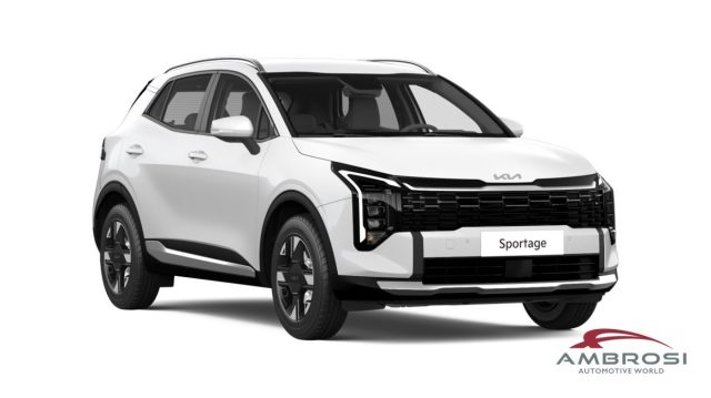 KIA SPORTAGE 1.6 MHEV DCT STYLE - foto 7