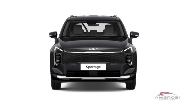 KIA SPORTAGE 1.6 HEV STYLE - foto 4