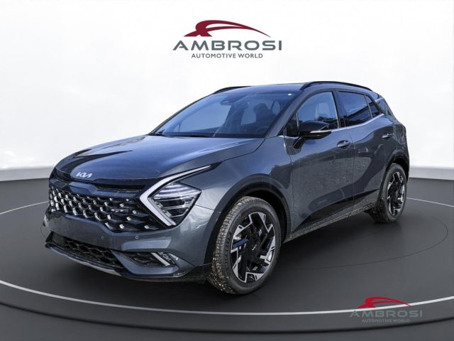 KIA SPORTAGE 1.6 HEV GT-LINE - foto 1