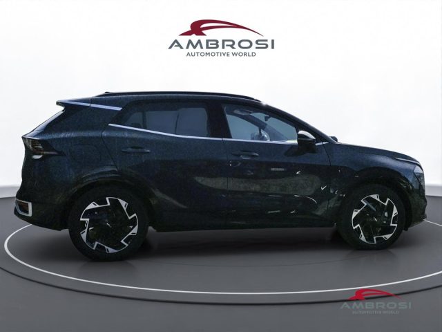 KIA SPORTAGE 1.6 HEV GT-LINE - foto 5