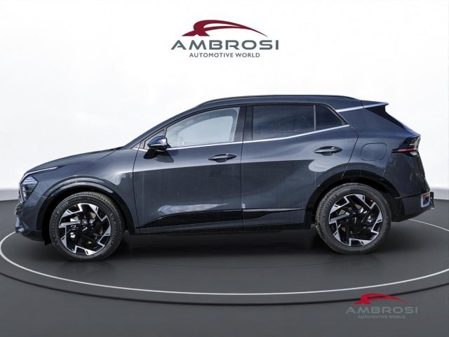 KIA SPORTAGE 1.6 HEV GT-LINE - foto 6