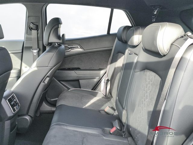 KIA SPORTAGE 1.6 HEV GT-LINE - foto 10