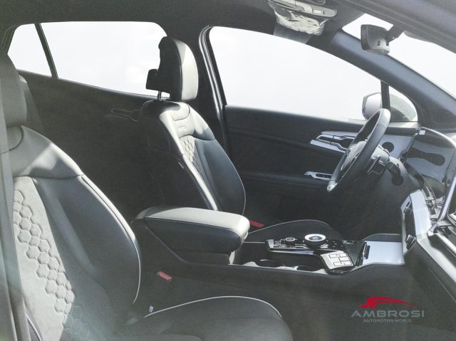 KIA SPORTAGE 1.6 HEV GT-LINE - foto 11