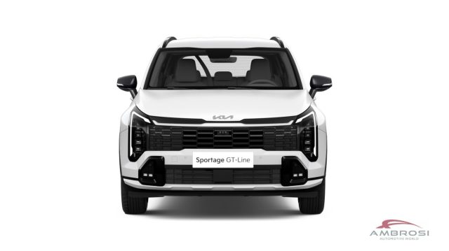 KIA SPORTAGE 1.6 HEV STYLE - foto 4