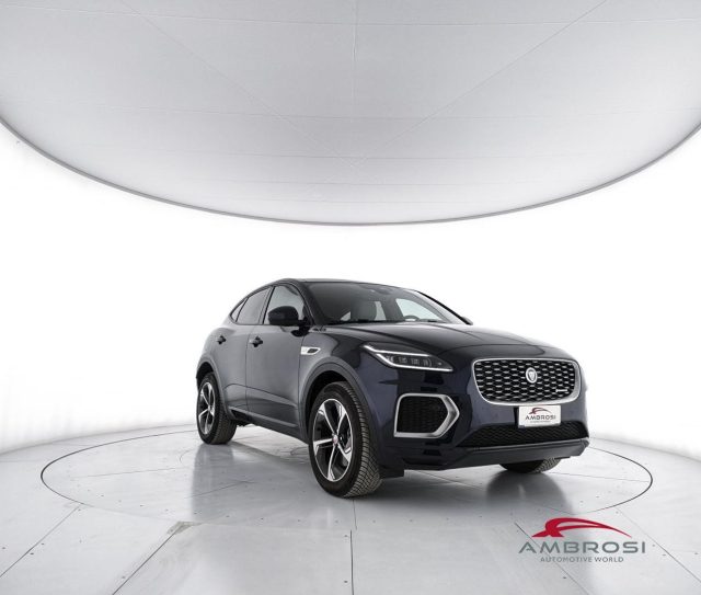 JAGUAR KTM E PACE 2.0D I4 MHEV R-DYNAMIC S - foto 2