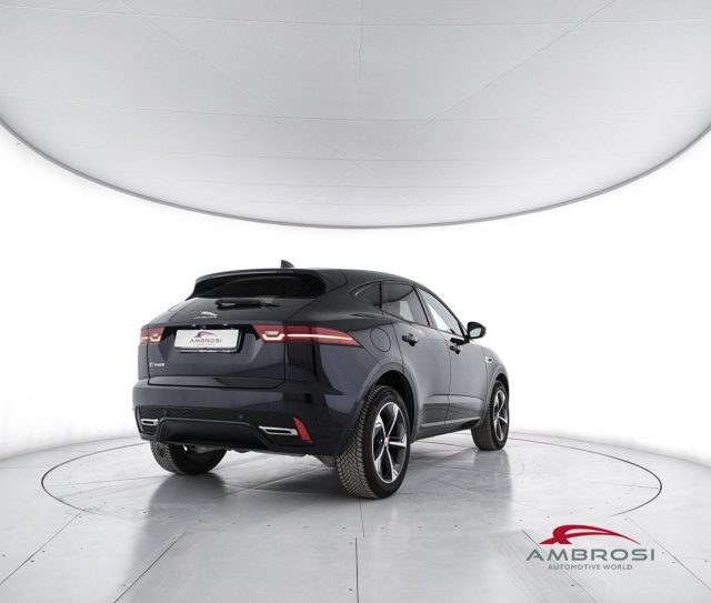 JAGUAR KTM E PACE 2.0D I4 MHEV R-DYNAMIC S - foto 3