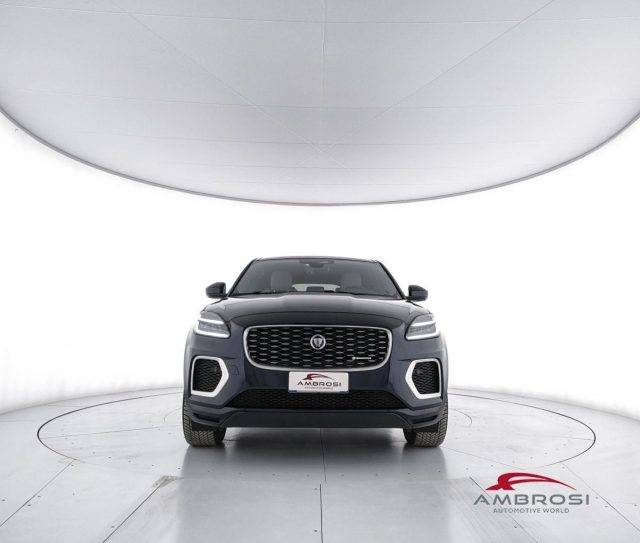 JAGUAR KTM E PACE 2.0D I4 MHEV R-DYNAMIC S - foto 5