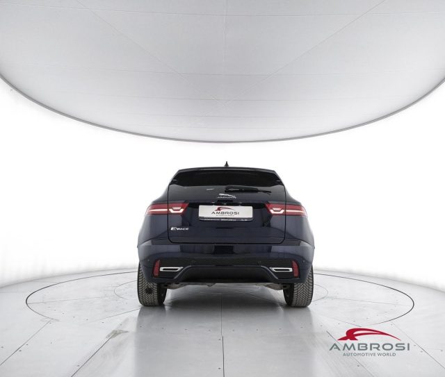 JAGUAR KTM E PACE 2.0D I4 MHEV R-DYNAMIC S - foto 6