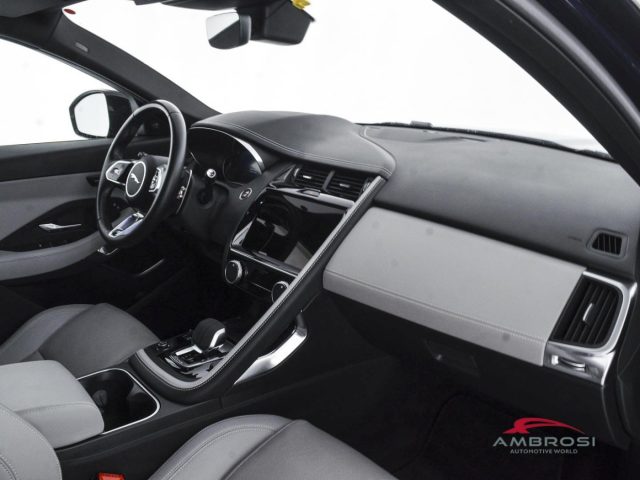 JAGUAR KTM E PACE 2.0D I4 MHEV R-DYNAMIC S - foto 12
