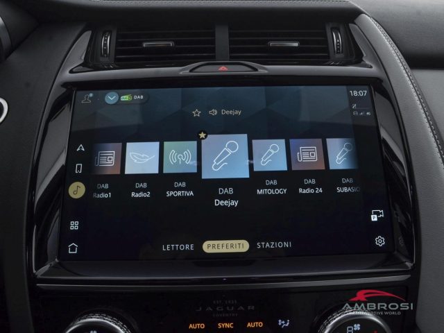 JAGUAR KTM E PACE 2.0D I4 MHEV R-DYNAMIC S - foto 14