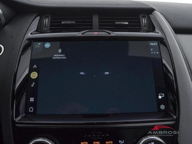 JAGUAR KTM E PACE 2.0D I4 MHEV R-DYNAMIC S - foto 15
